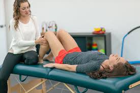 pelvic floor therapy