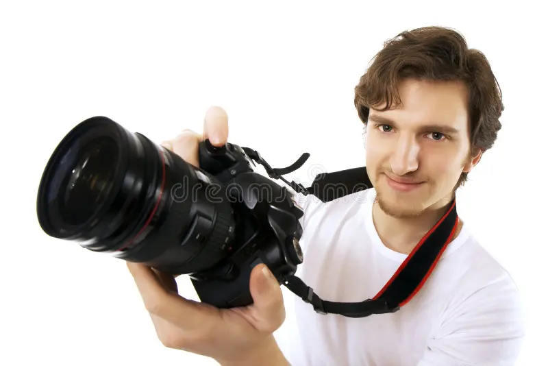 photographer service