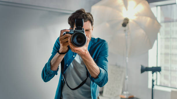 best photographer artists