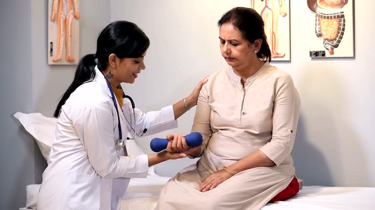 physiotherapy