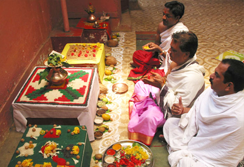 pitru dosh nivaran service