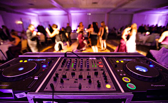 private dj service