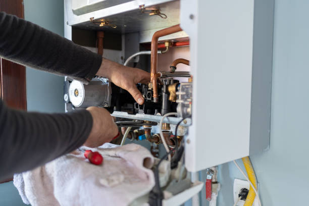 room heater repair