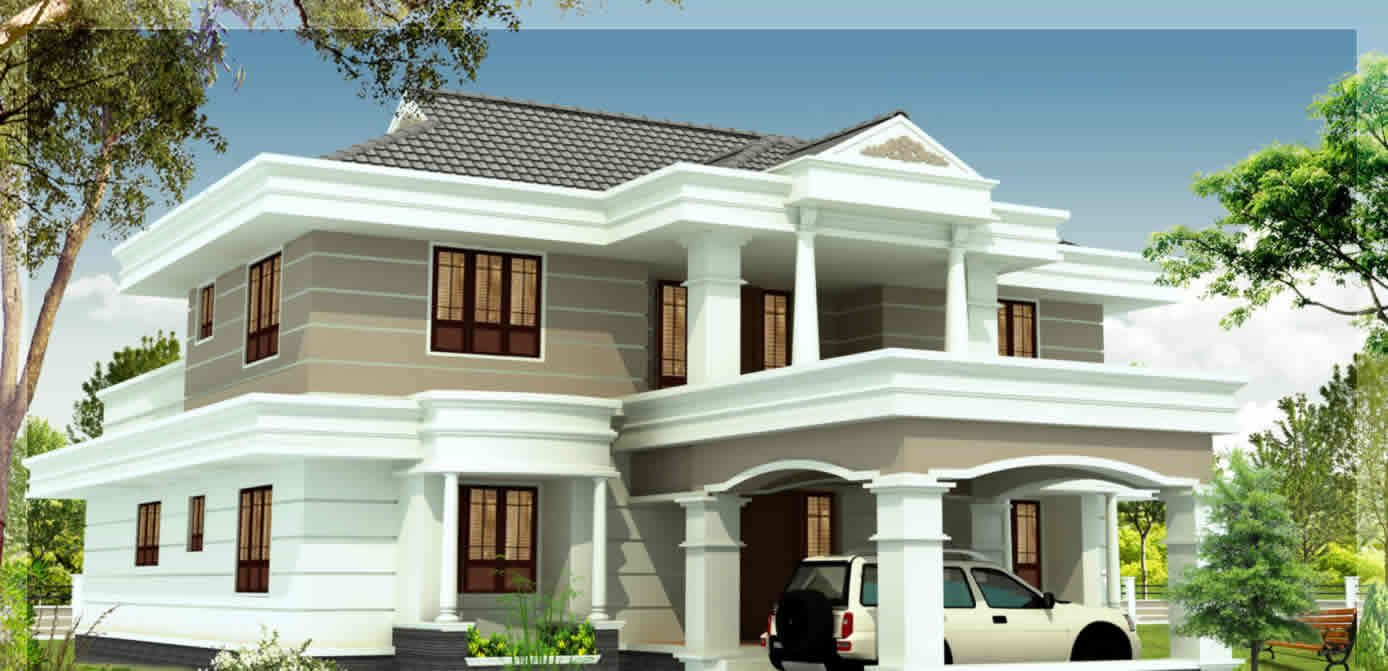 apartments