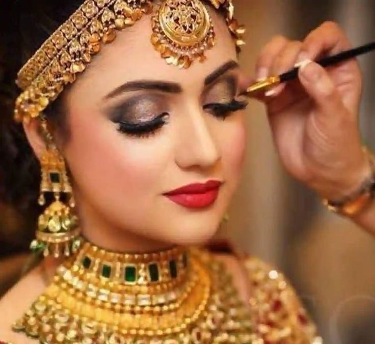 beauty parlour service