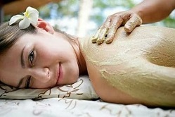 body polishing