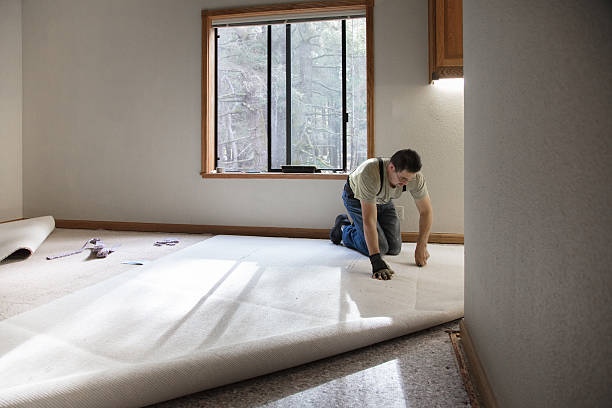carpet flooring