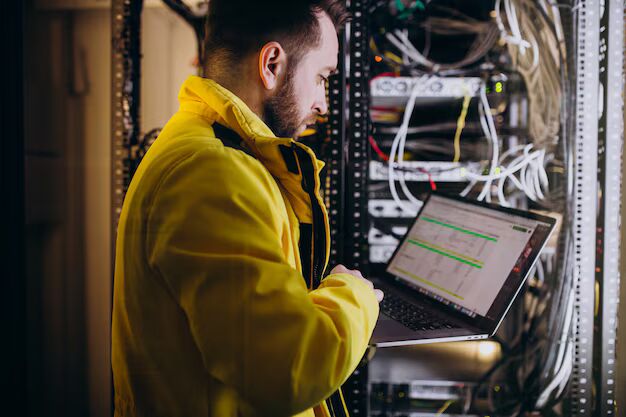 computer network