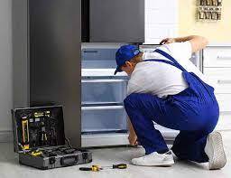 deep fridge