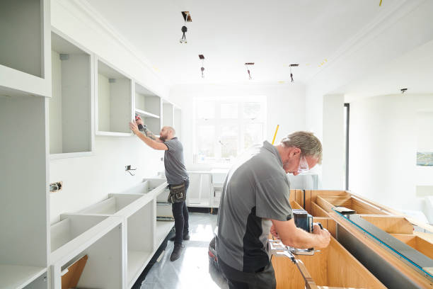 furniture installation