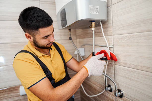 geyser repair