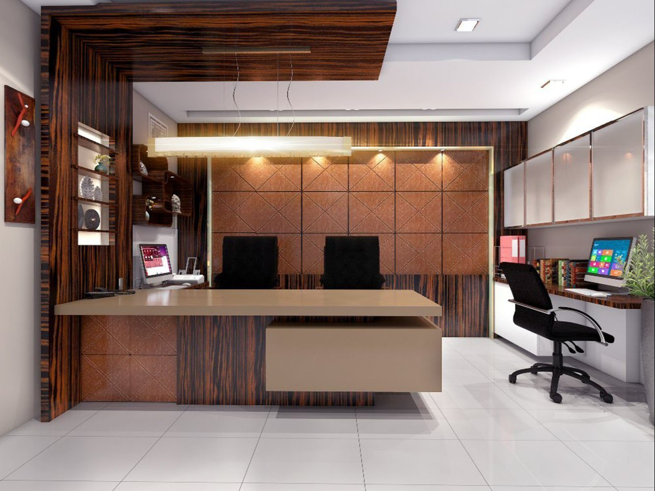 interior designer
