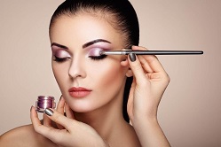 makeup and beauty
