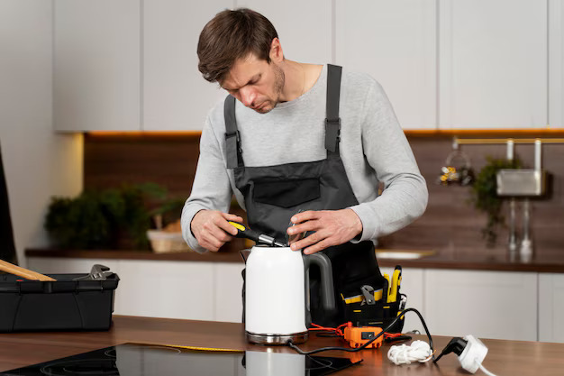 mixer grinder