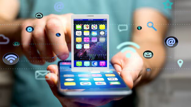 mobile apps