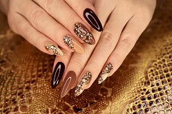 nail art