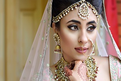 pre bridal