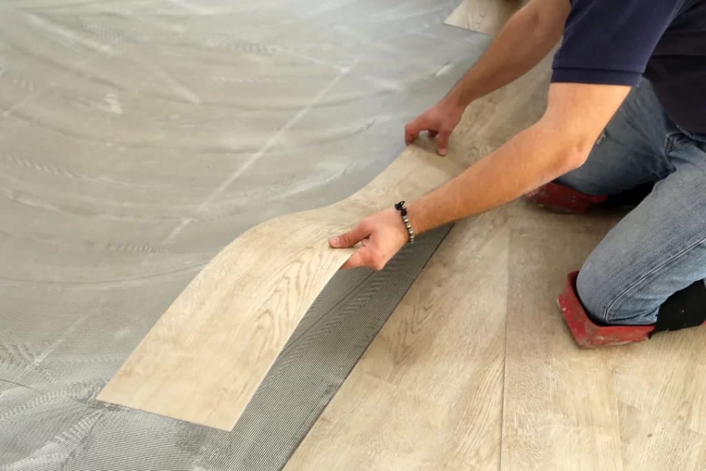 pvc laminate