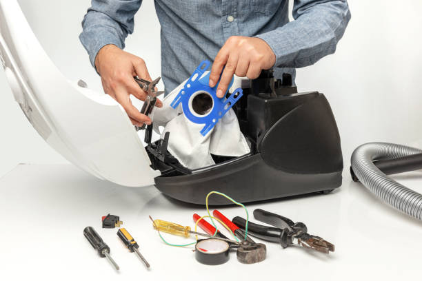vacuum cleaner