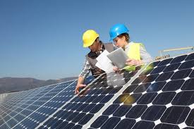 solar energy solutions