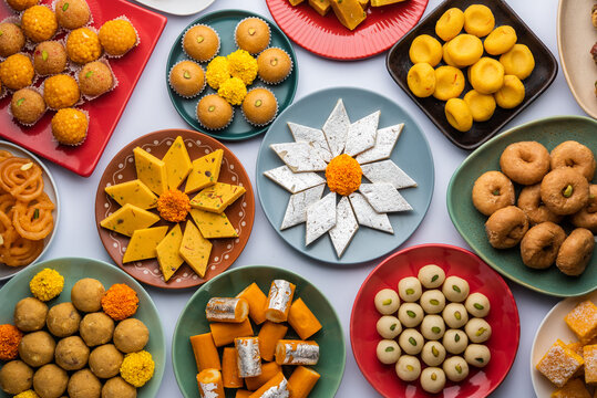 sweets