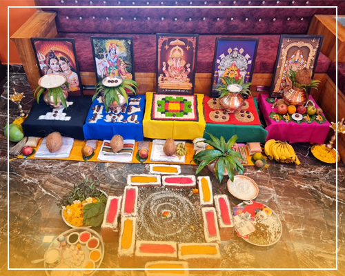vastu shanti service
