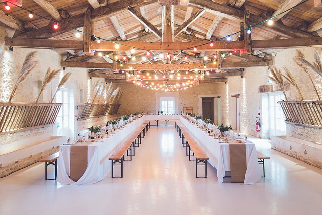 Venue Selection Service
