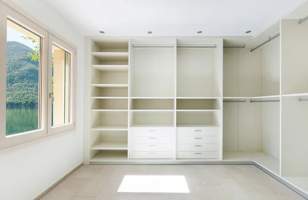 Wardrobe Services