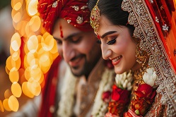 wedding photographer services