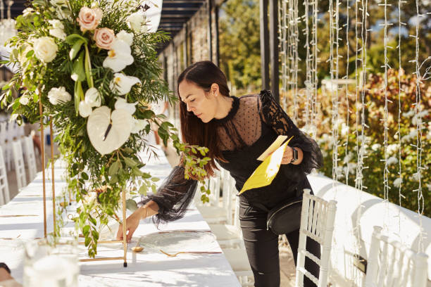 wedding planner